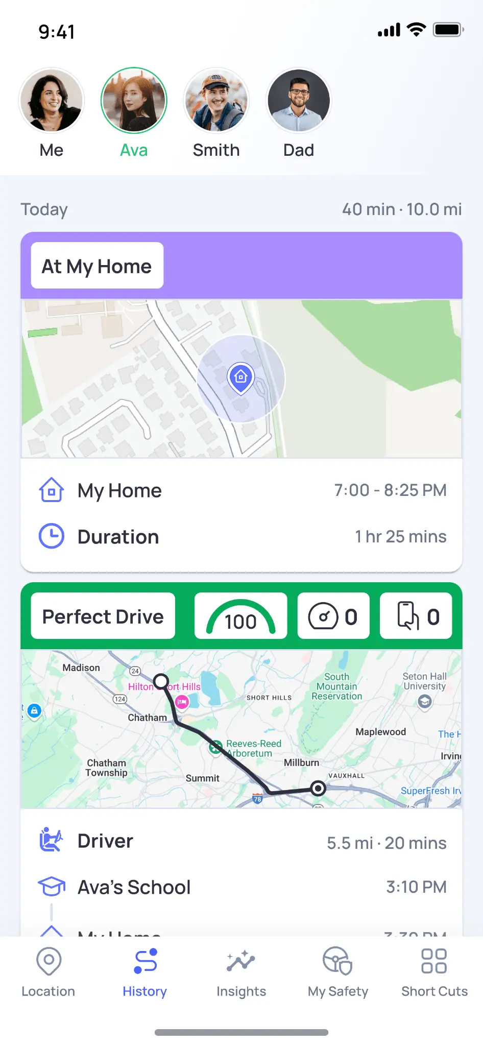 Screenshot 6 of OtoZen