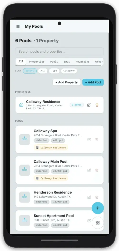 Screenshot 10 of FlowBeacon