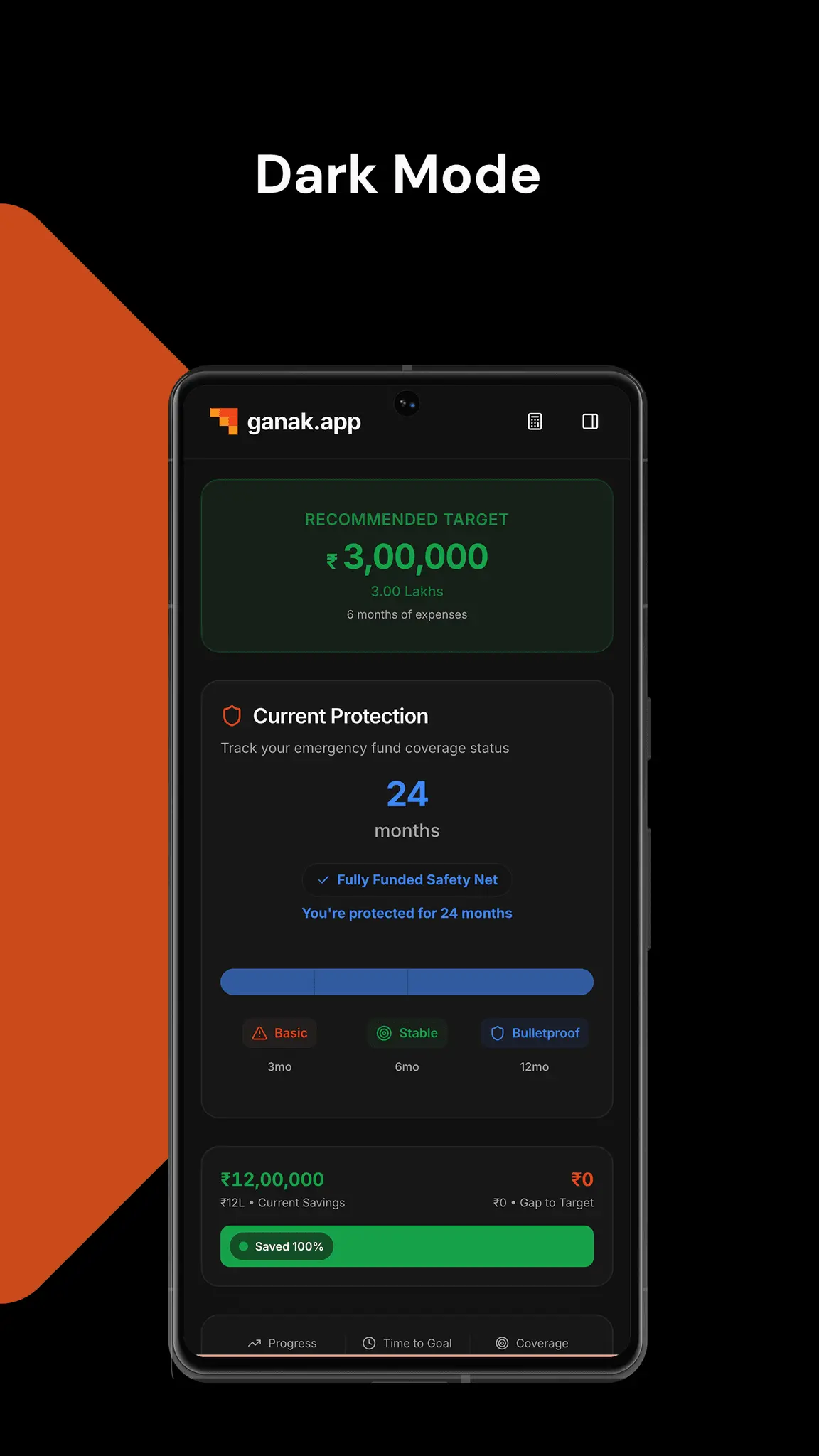 Screenshot 7 of ganak.app
