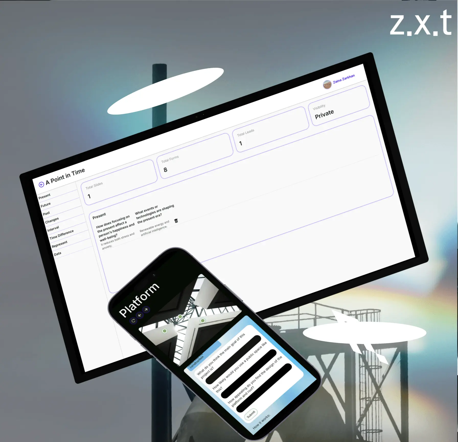Screenshot 10 of Zovr-Tag