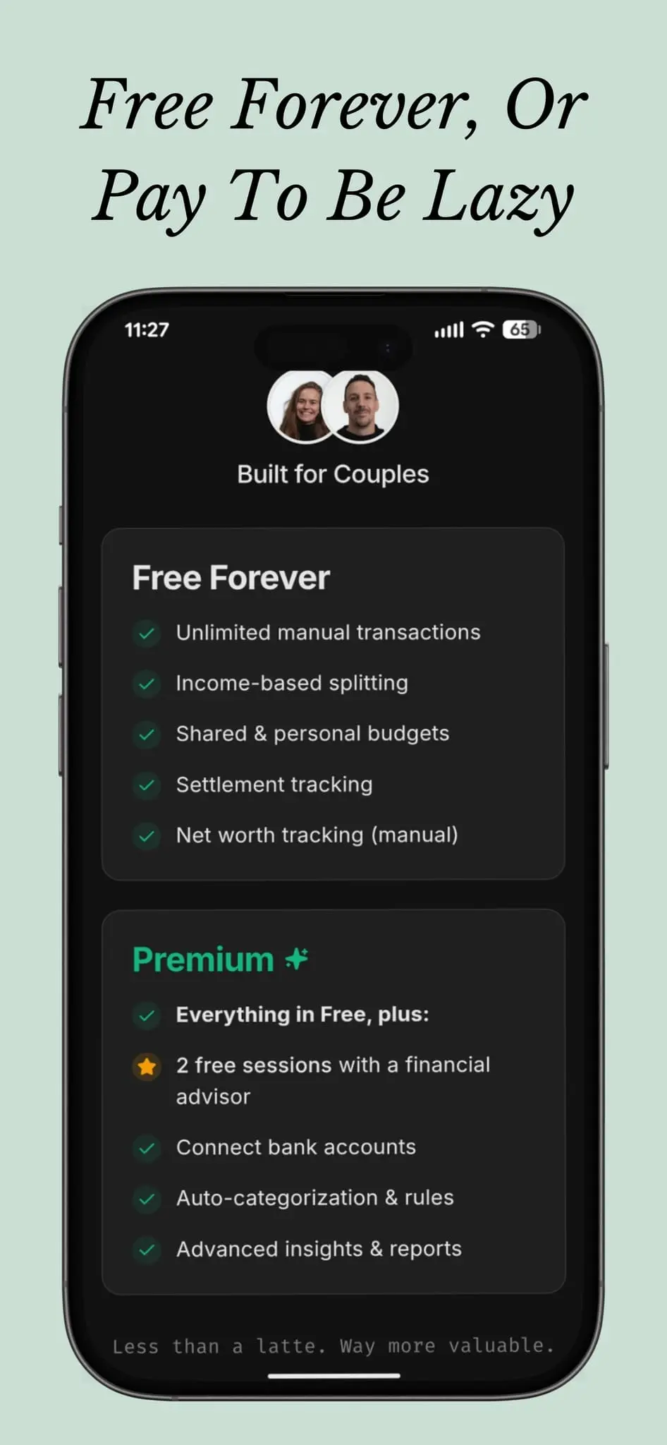 Screenshot 3 of Halfway
