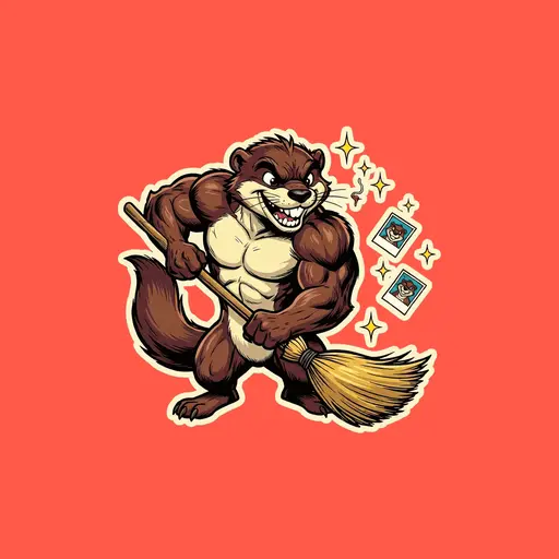 Screenshot 2 of Sweep Weasel