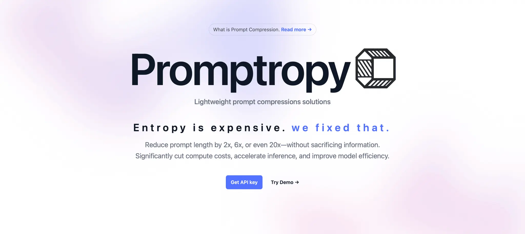 Screenshot 2 of PromptShark