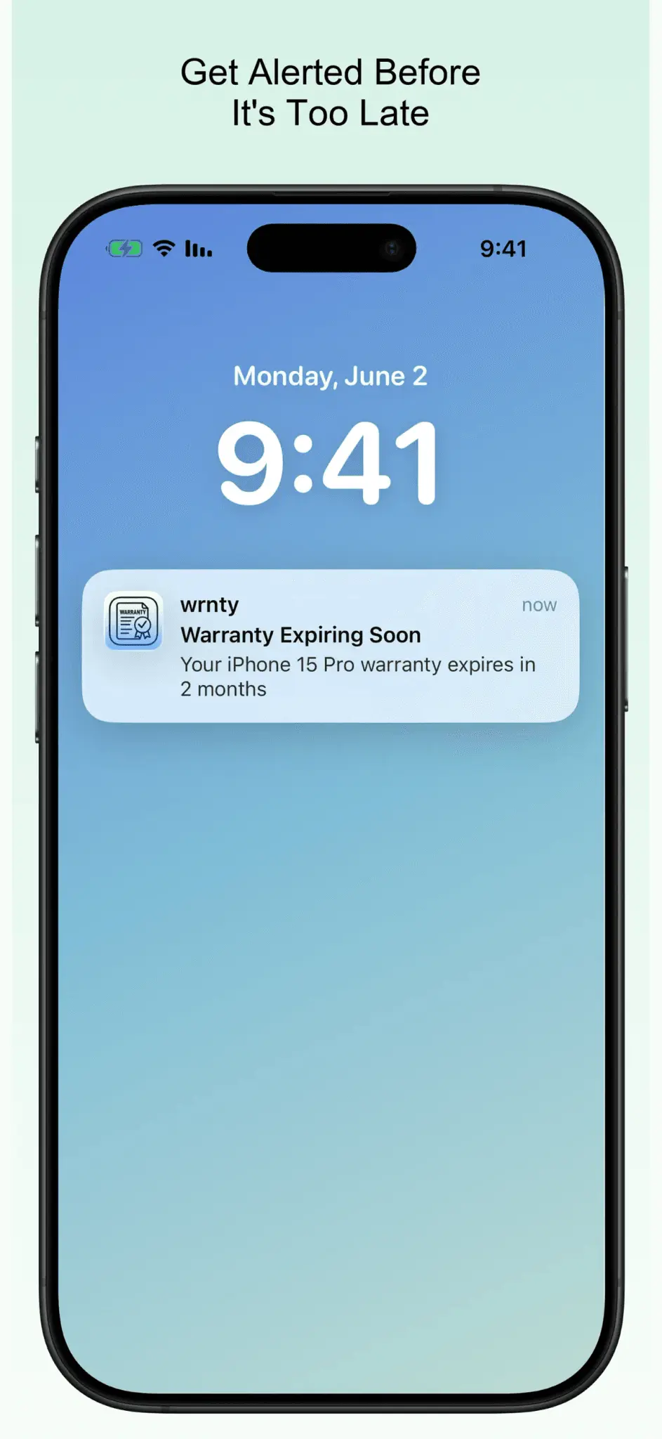 Screenshot 5 of Wrnty