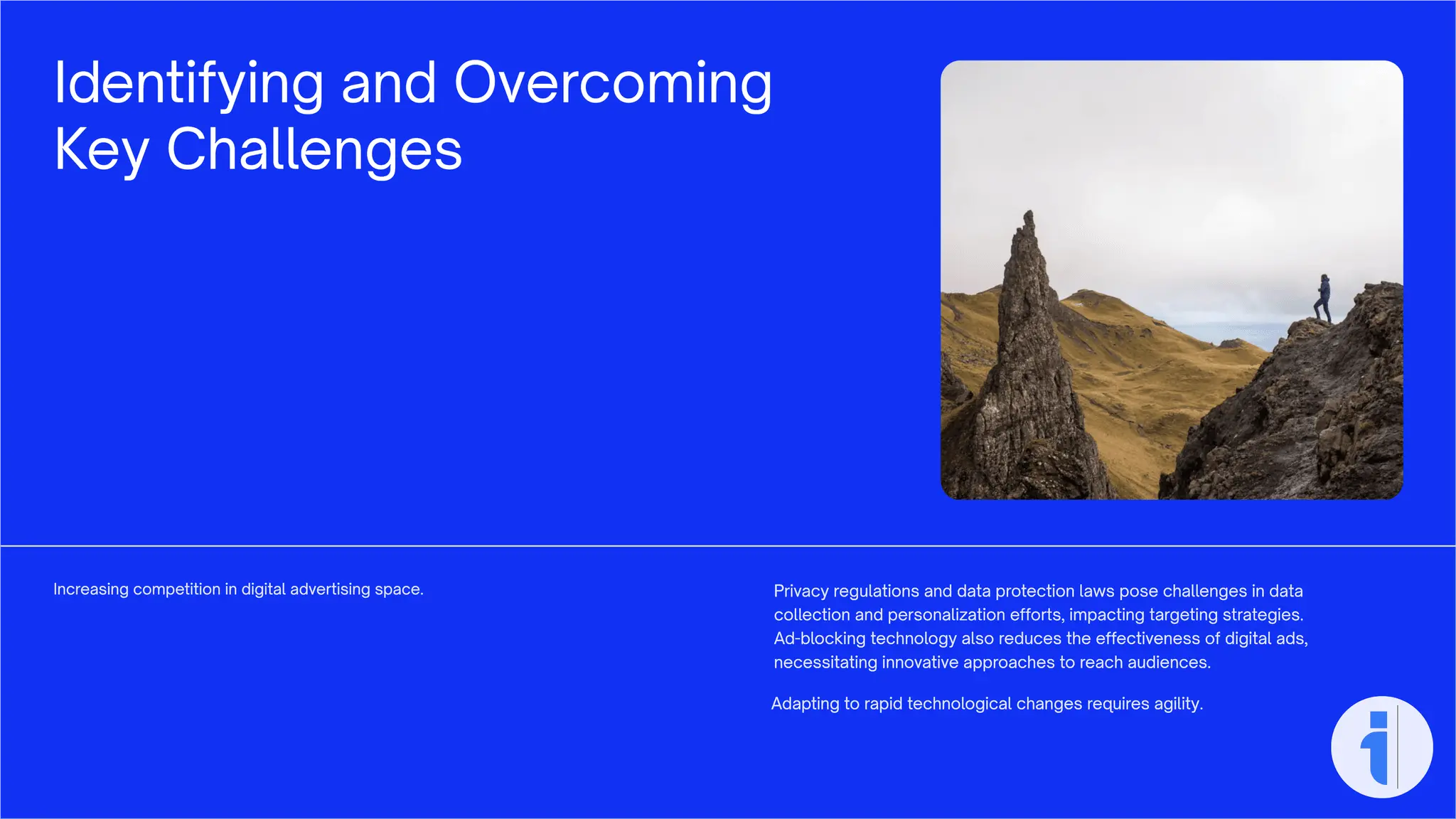 Screenshot 4 of InfoBlog