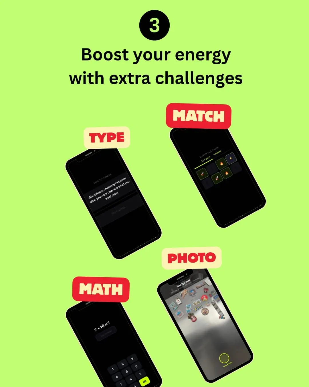 Screenshot 5 of Fit Alarmy