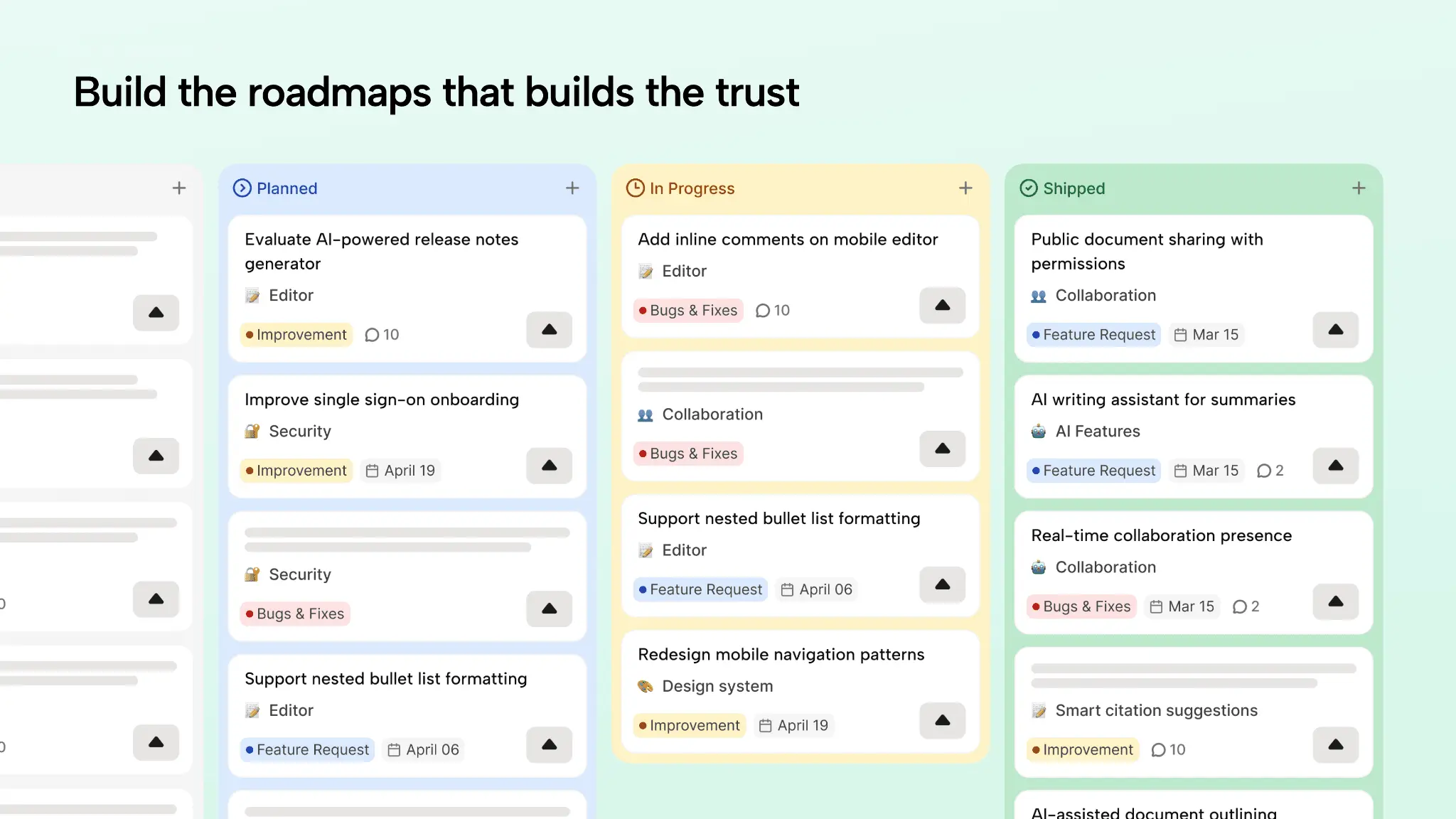 Screenshot 5 of ProductBridge