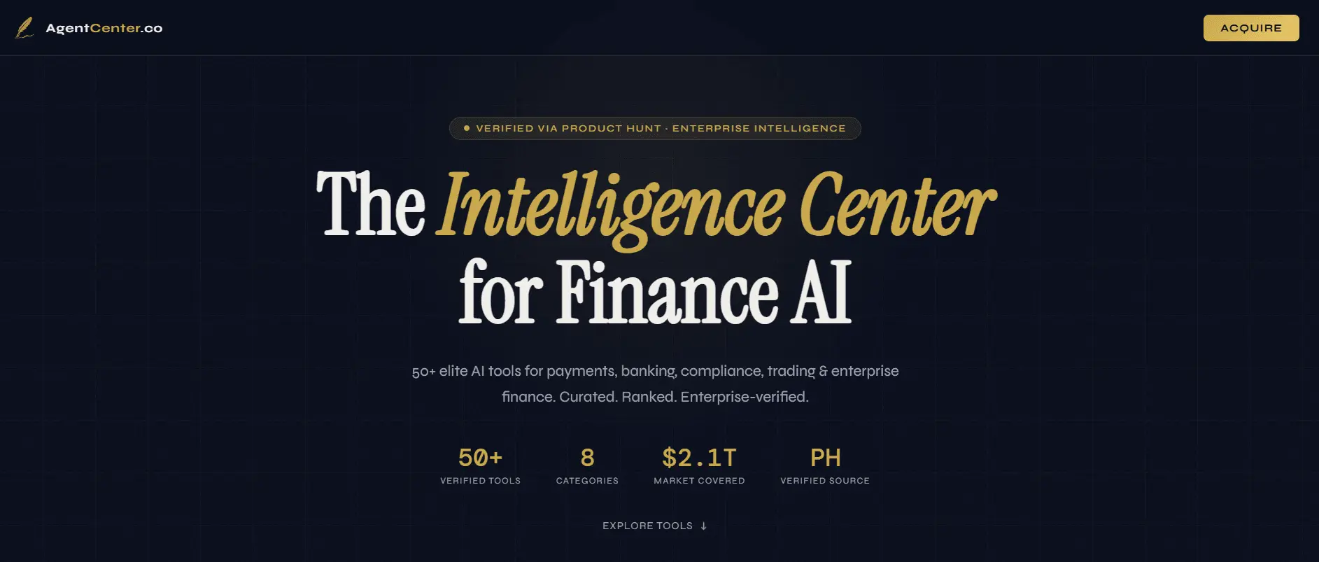 Screenshot 1 of AgentCenter