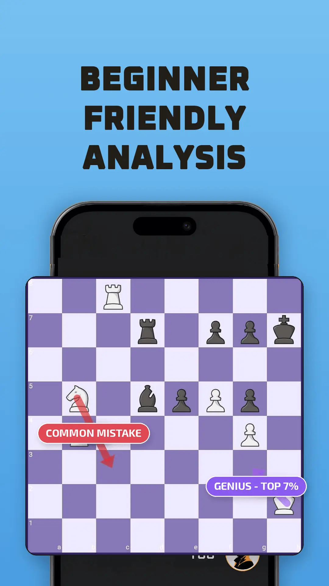 Screenshot 5 of Zapp Chess