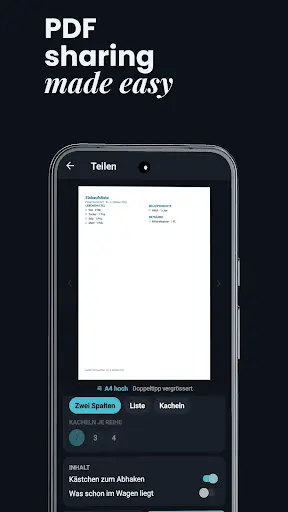 Screenshot 8 of Flowshifter
