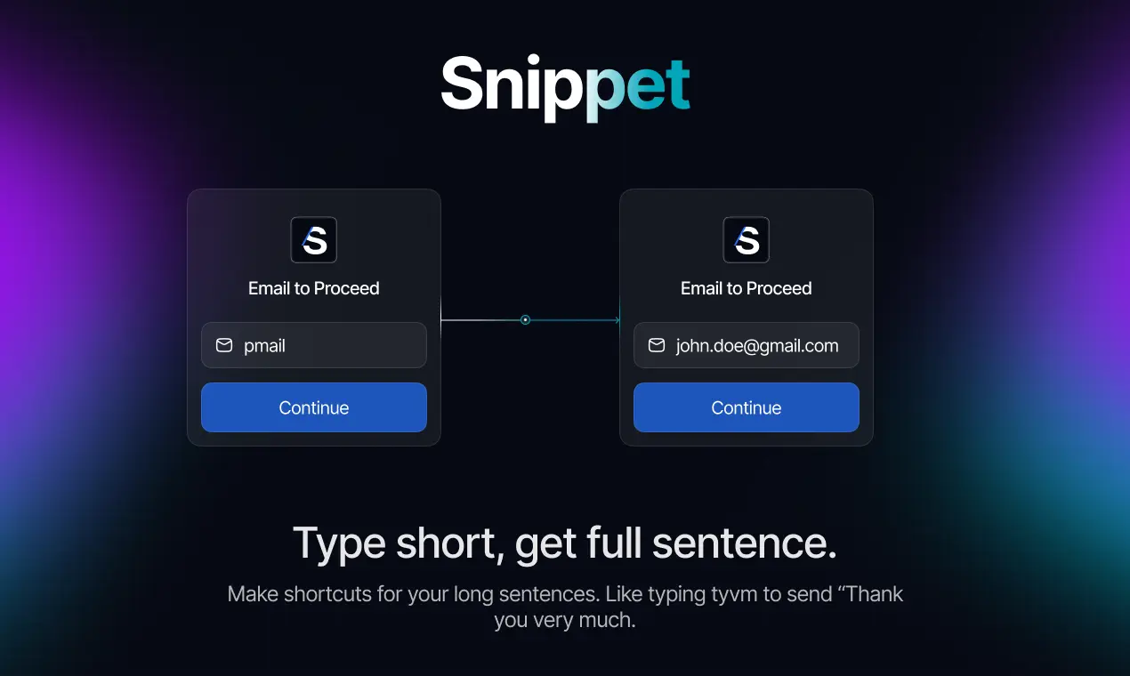 Screenshot 3 of Slashit App