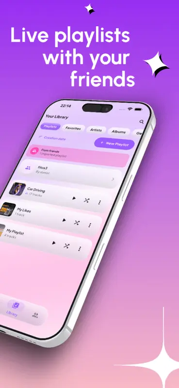 Screenshot 3 of Trino