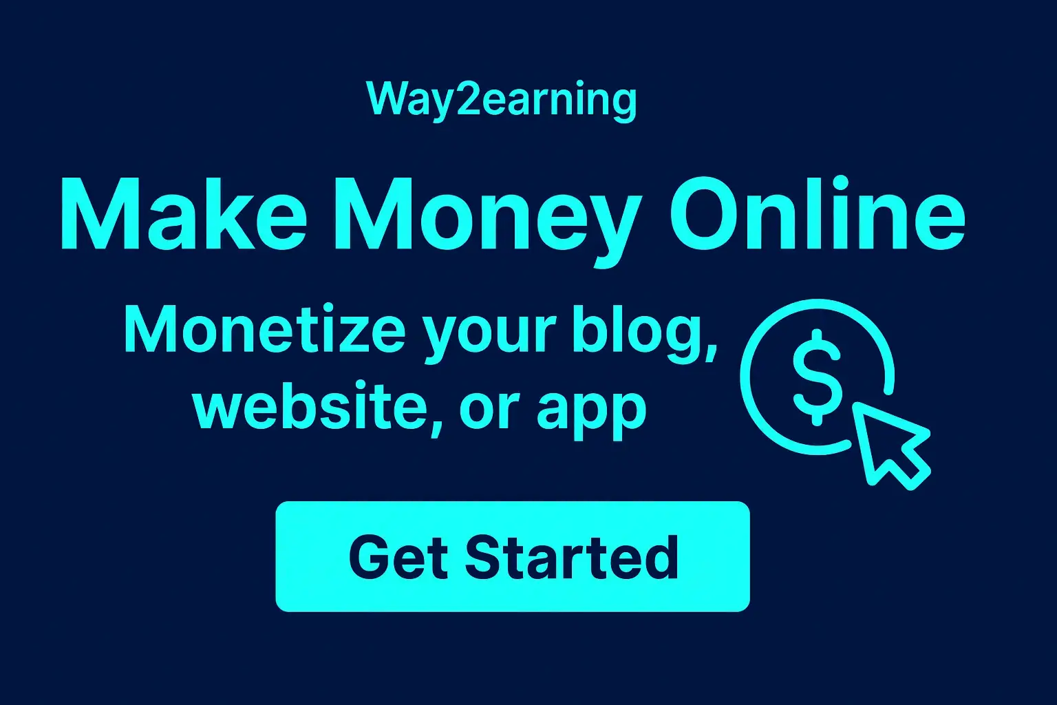 Screenshot 1 of Way2earning