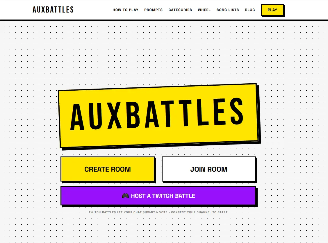 Screenshot 2 of Aux Battles