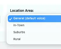 Screenshot 3 of PropDesc-AI AI real estate listings