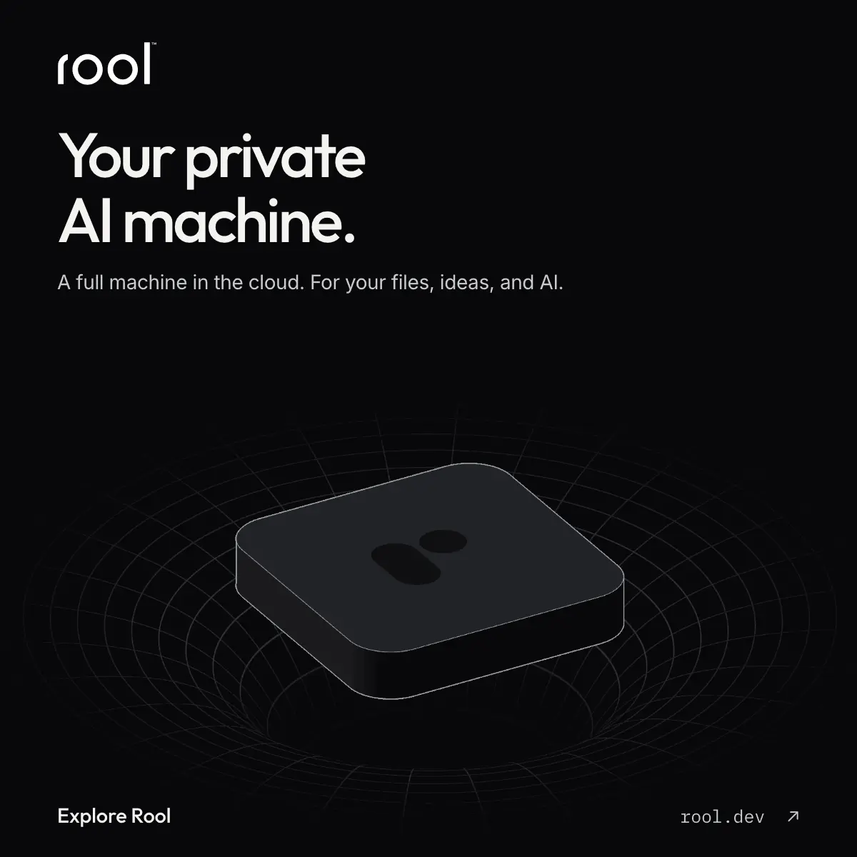 Screenshot 1 of Rool