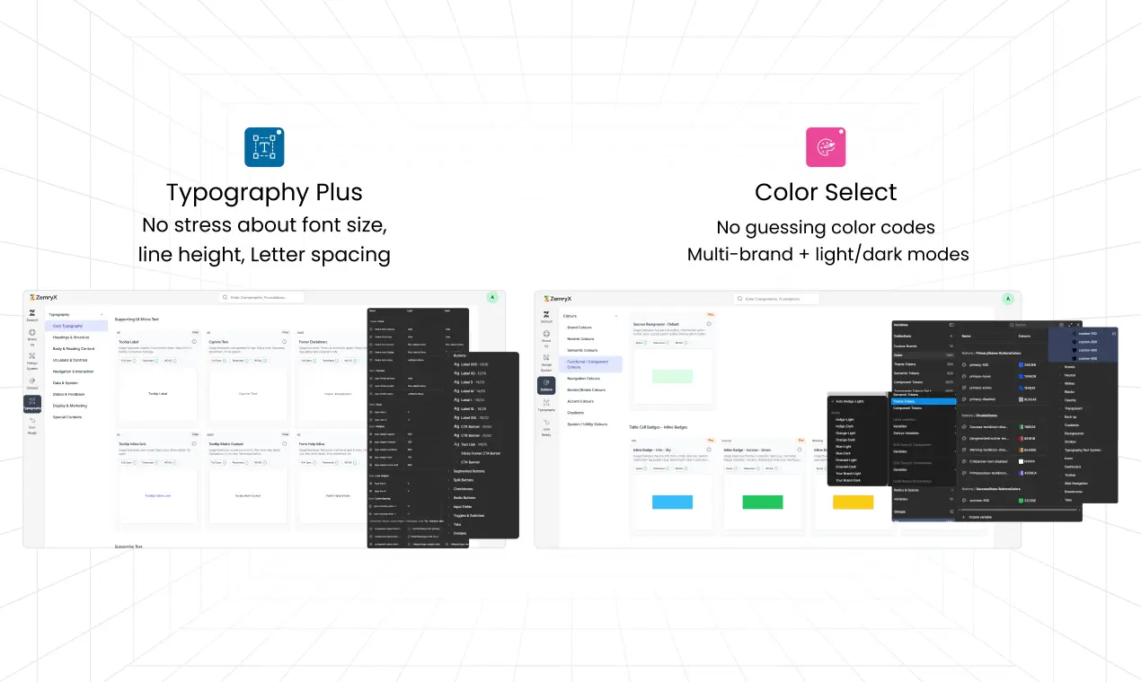 Screenshot 3 of Zemryx