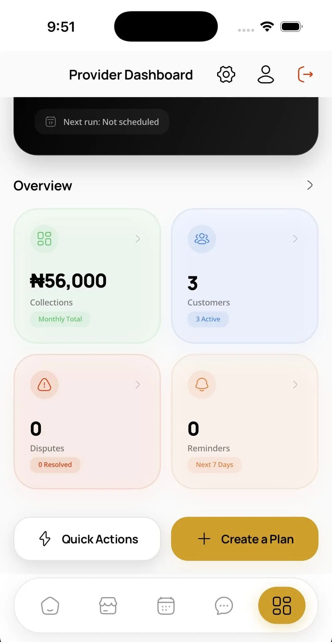 Screenshot 1 of Subby
