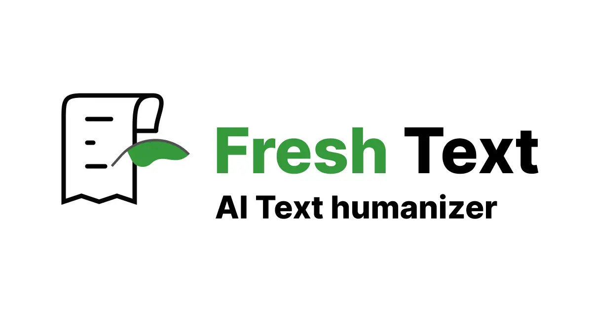 Screenshot 1 of Fresh Text