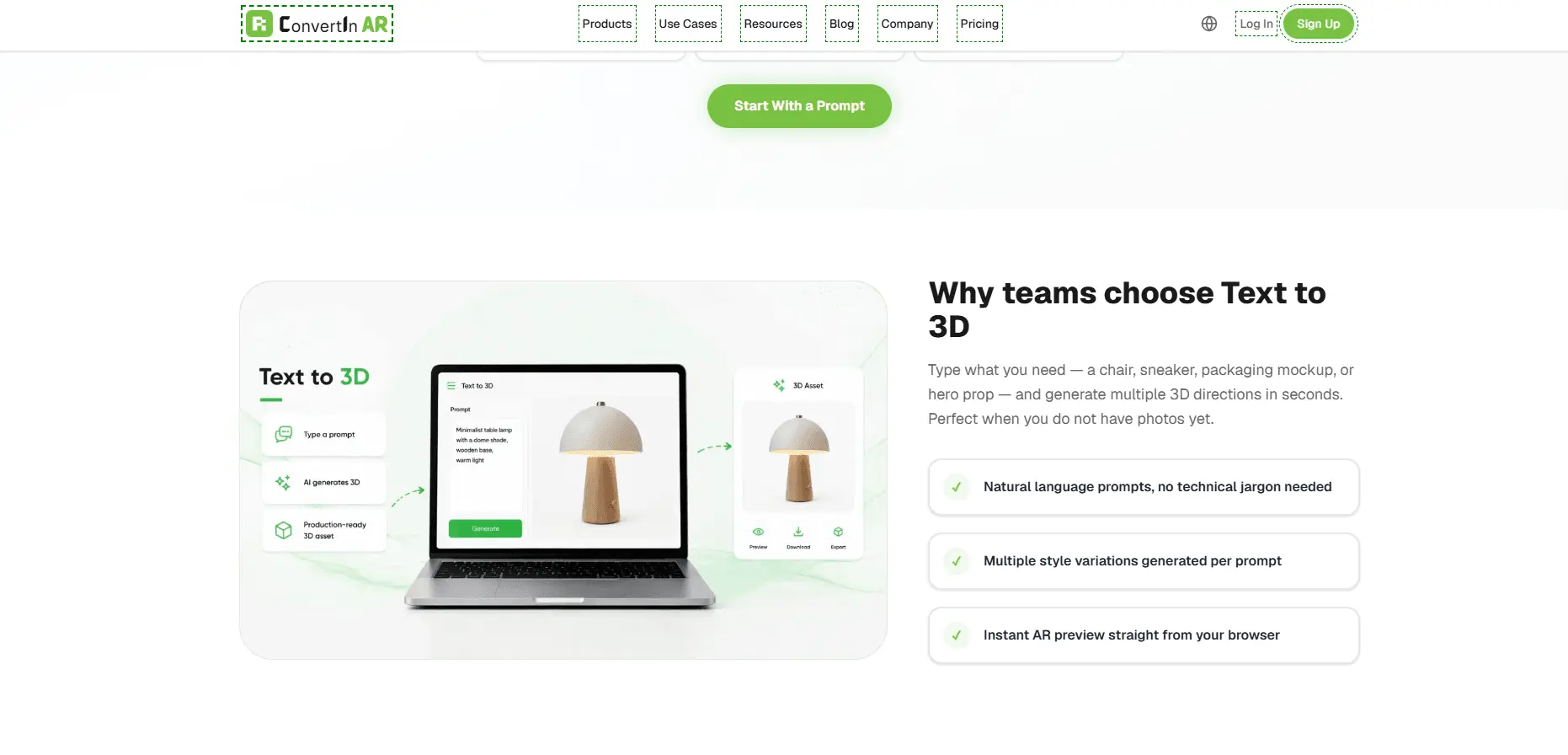 Screenshot 3 of ConvertInAR