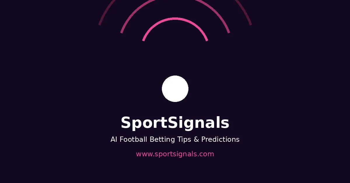 Screenshot 1 of SportSignals