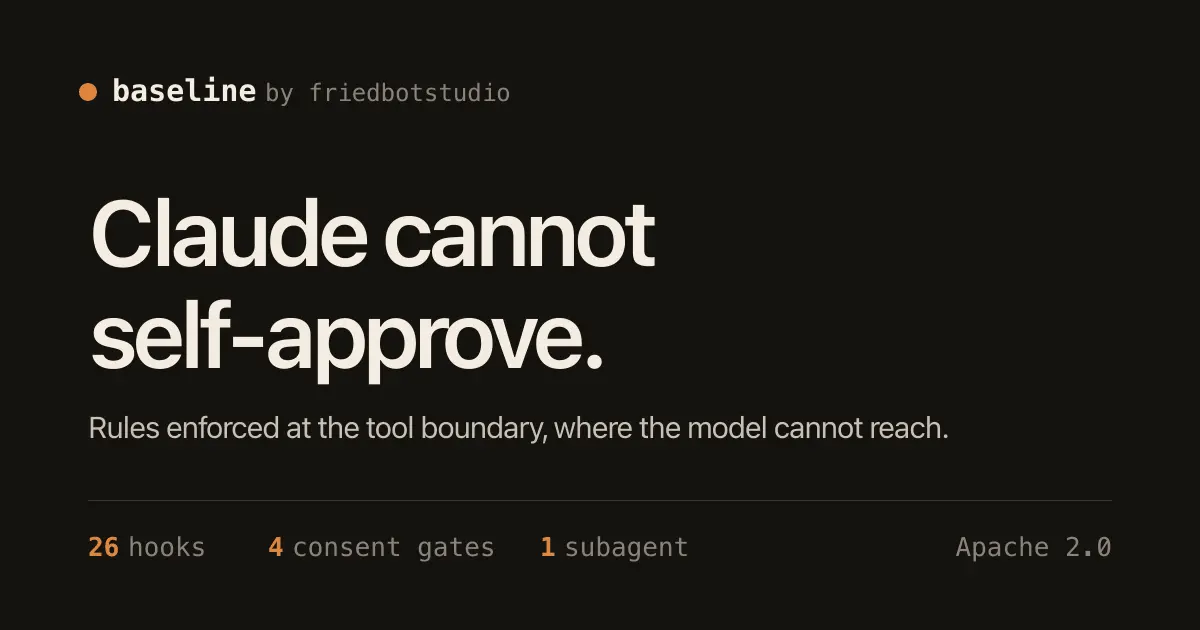 Screenshot 1 of baseline