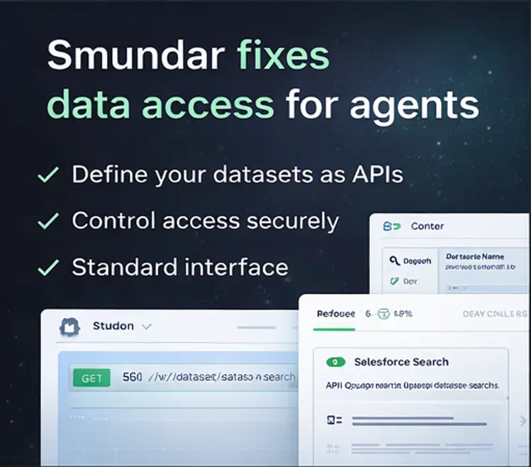 Screenshot 2 of Smundar