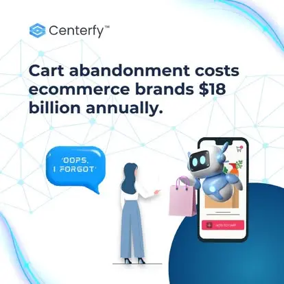 Screenshot 9 of Centerfy Ai Automation