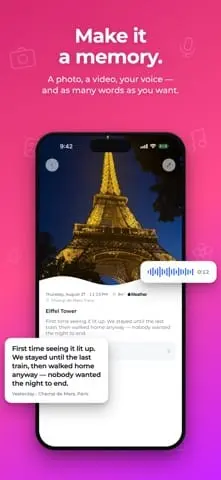 Screenshot 2 of Click Moments