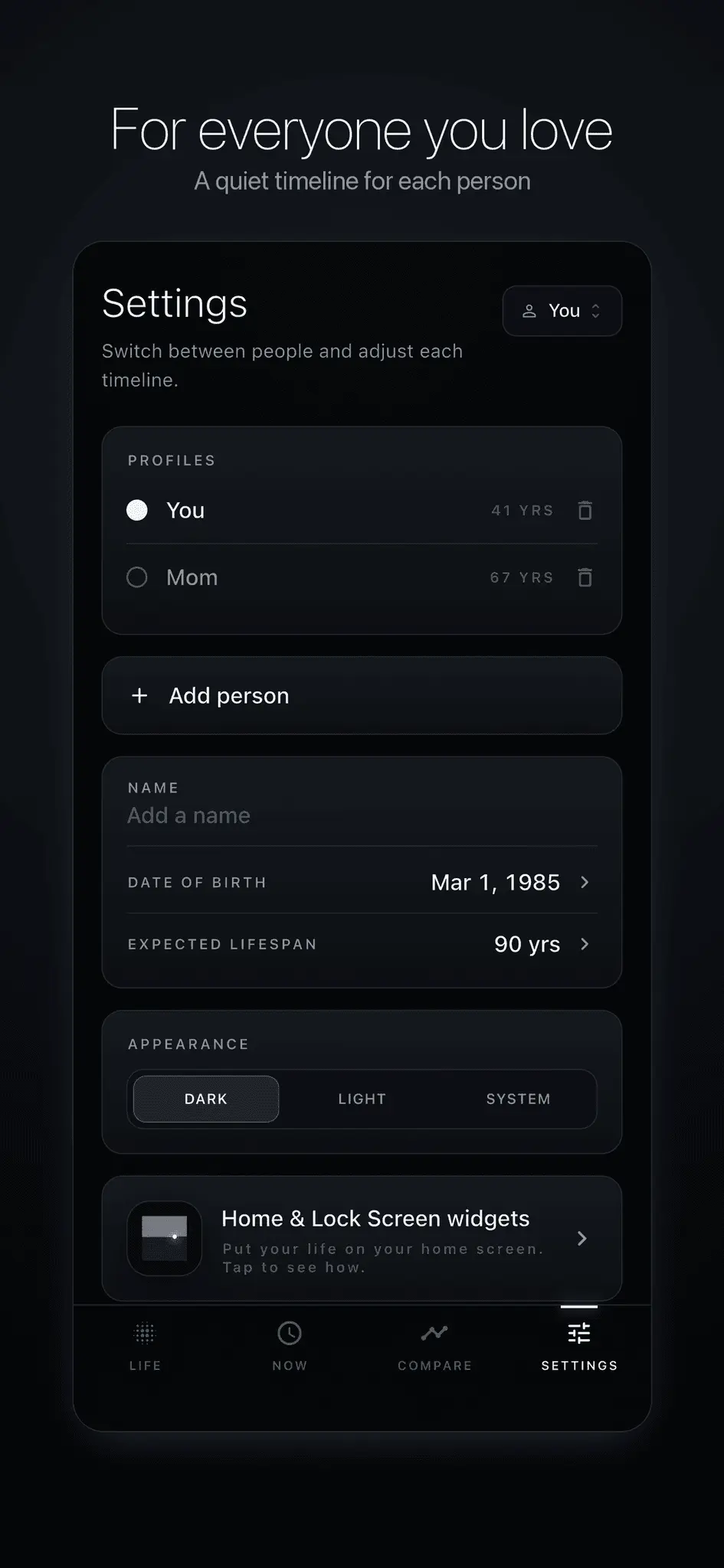 Screenshot 3 of Daymark