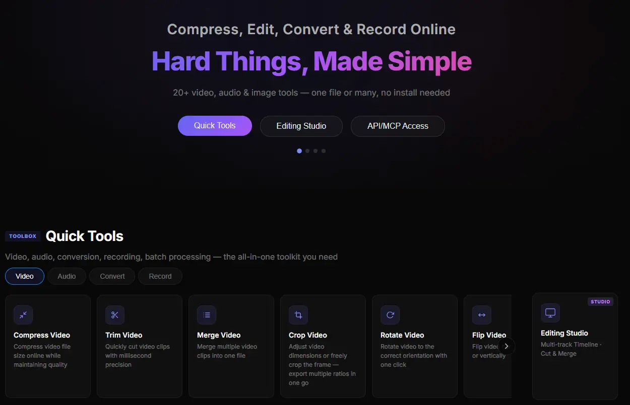 Screenshot 3 of Meicut