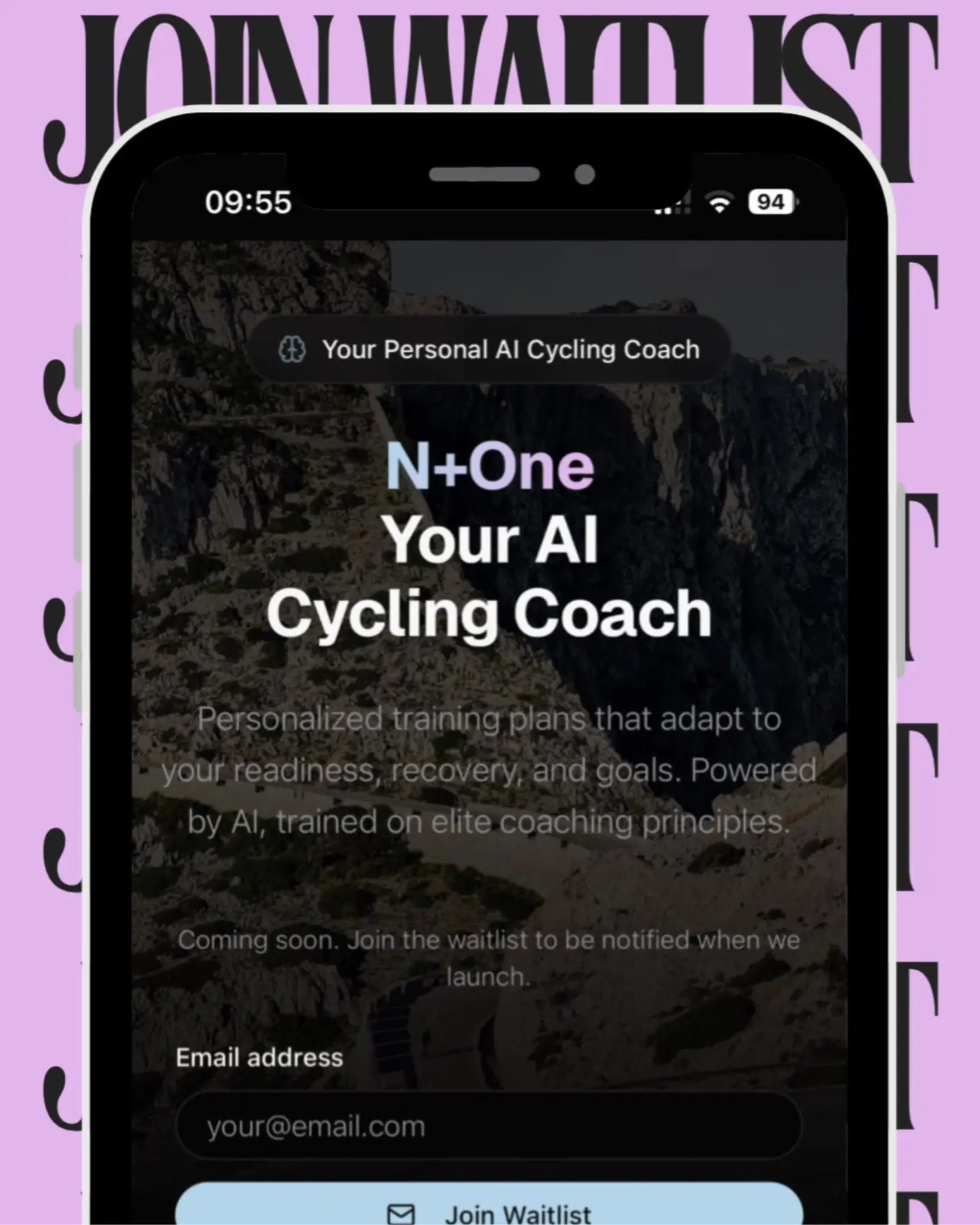 Screenshot 2 of N+One Dynamic Coach