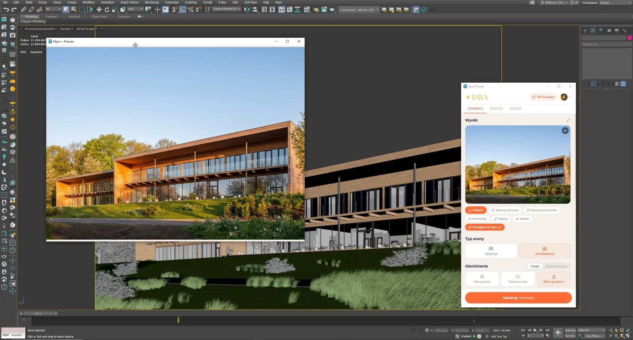 Screenshot 6 of Raya.design