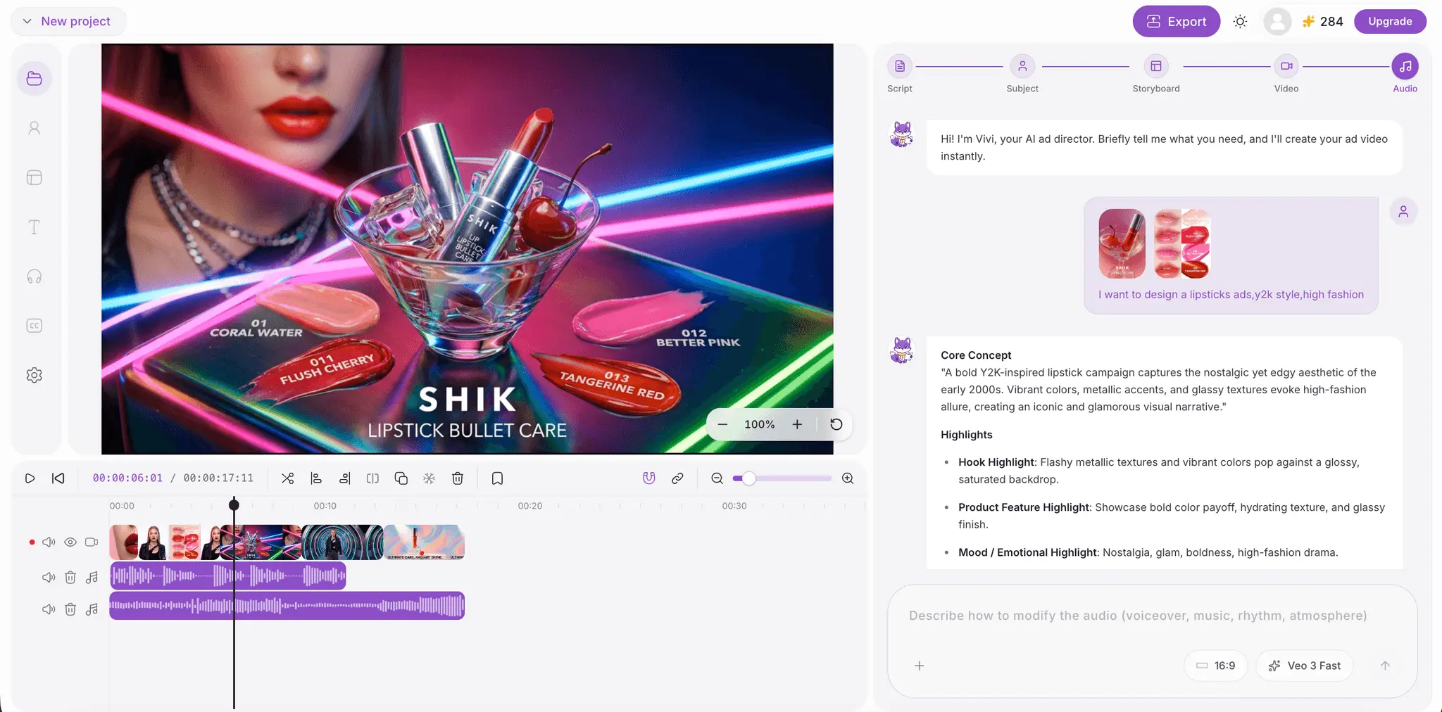 Screenshot 7 of Advivi