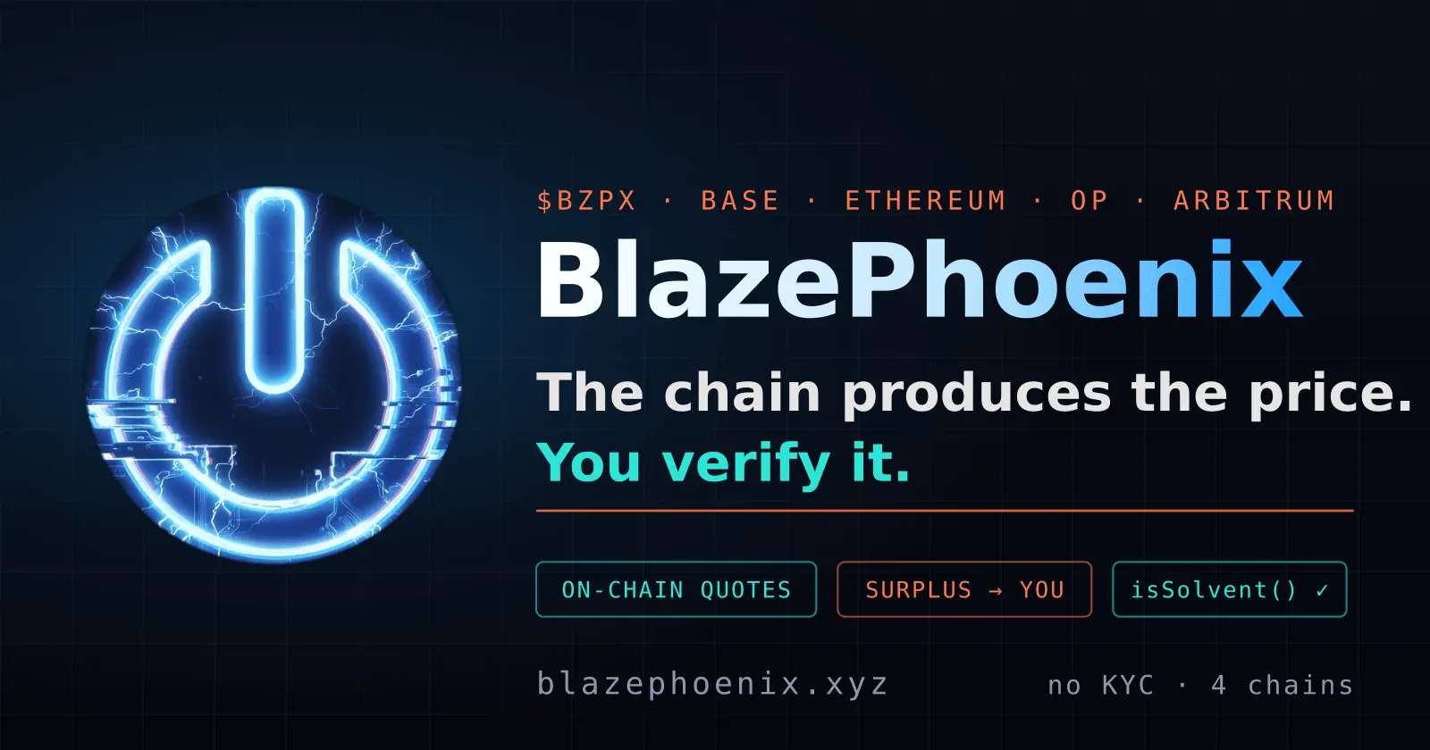 Screenshot 1 of BlazePhoenix