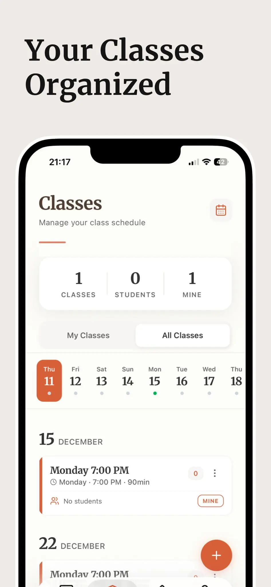 Screenshot 5 of Ceramik