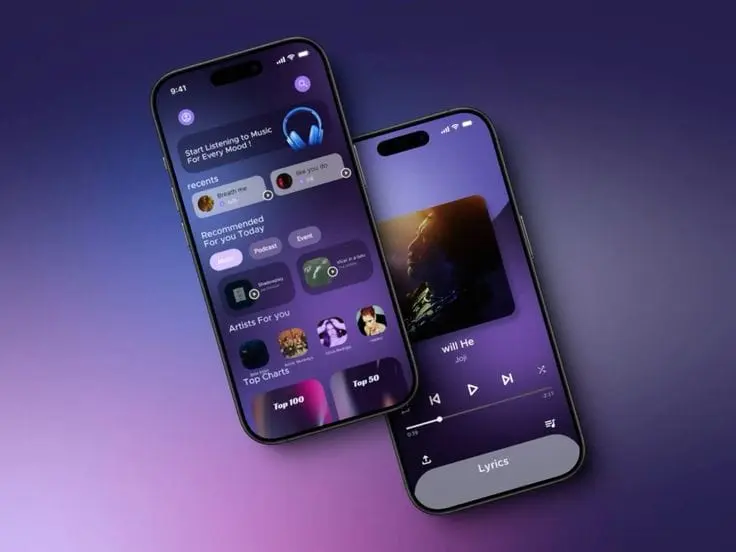 Screenshot 1 of Cute Cut Pro