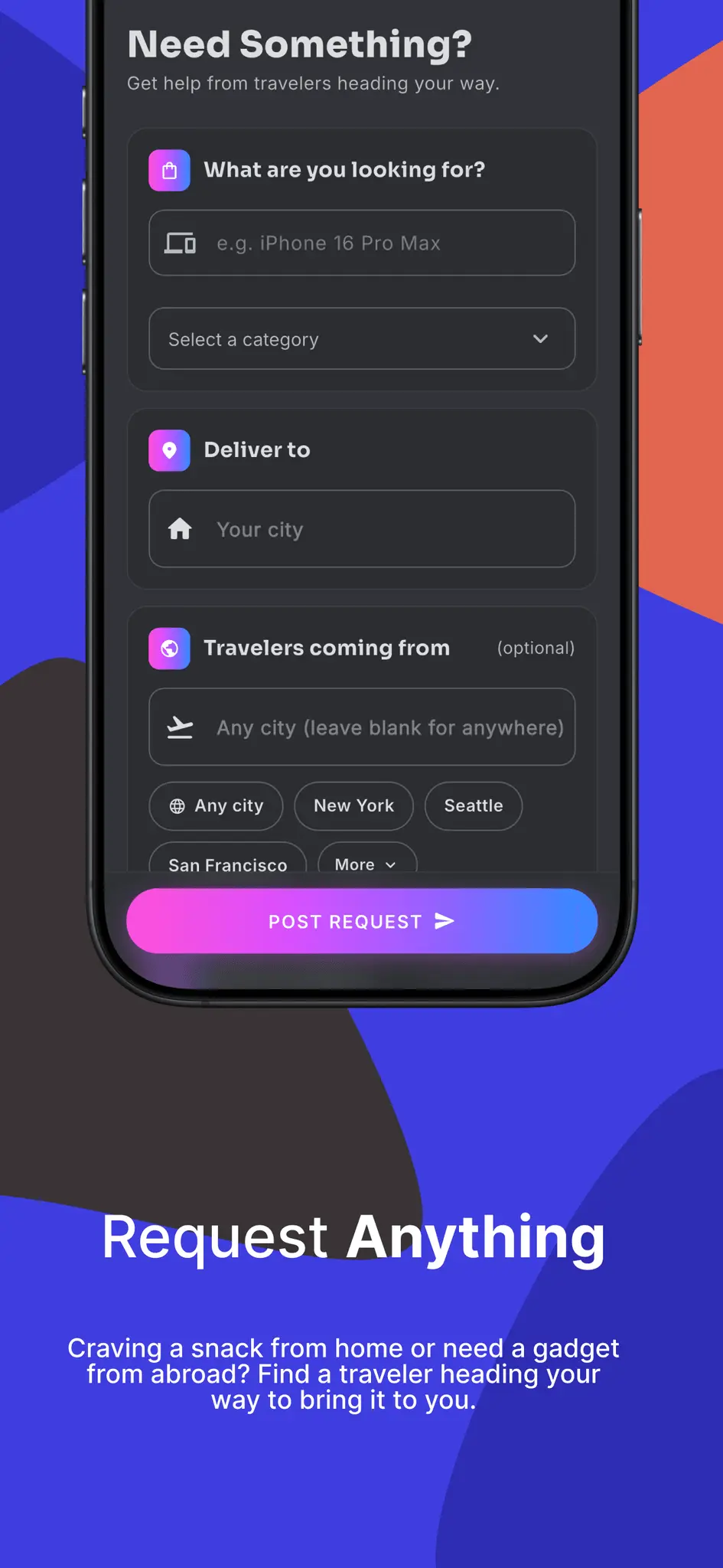 Screenshot 6 of Flokk