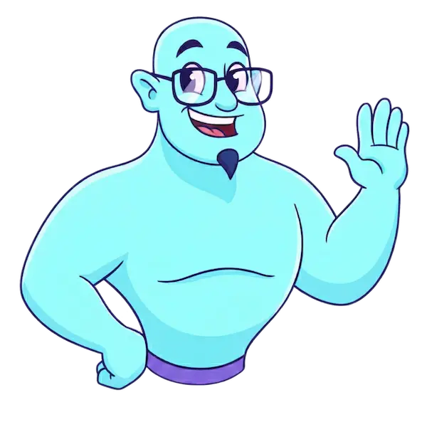Screenshot 1 of Client Génie