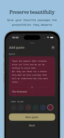 Screenshot 3 of Sunday