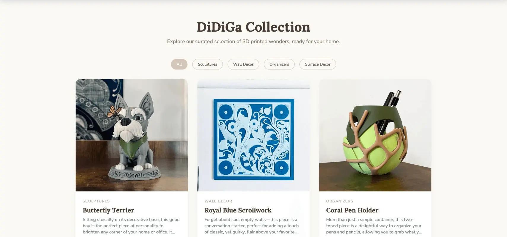Screenshot 5 of Didiga