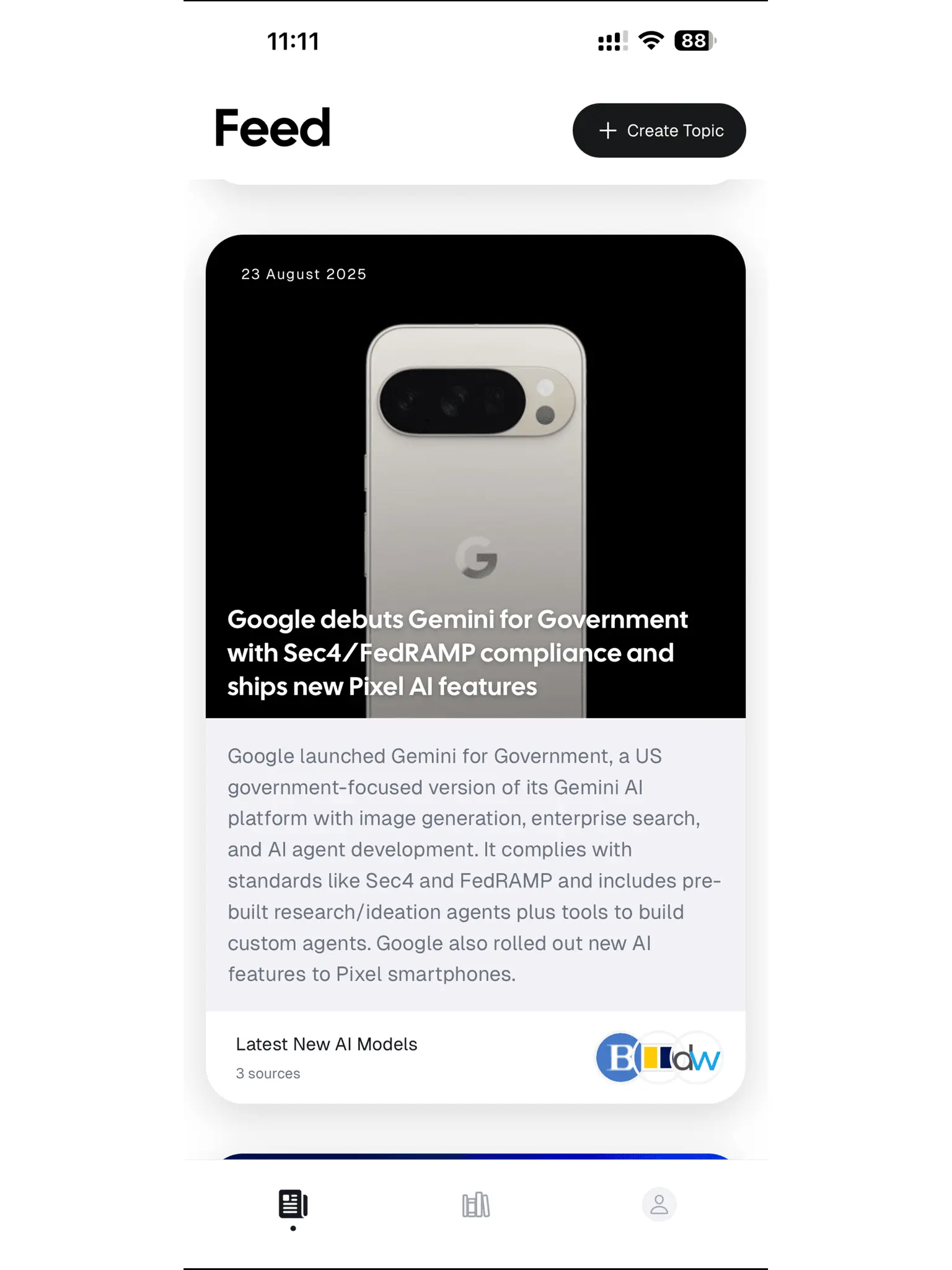 Screenshot 2 of Ayewatch