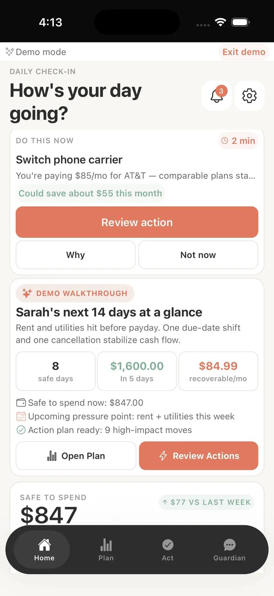 Screenshot 2 of Shelter