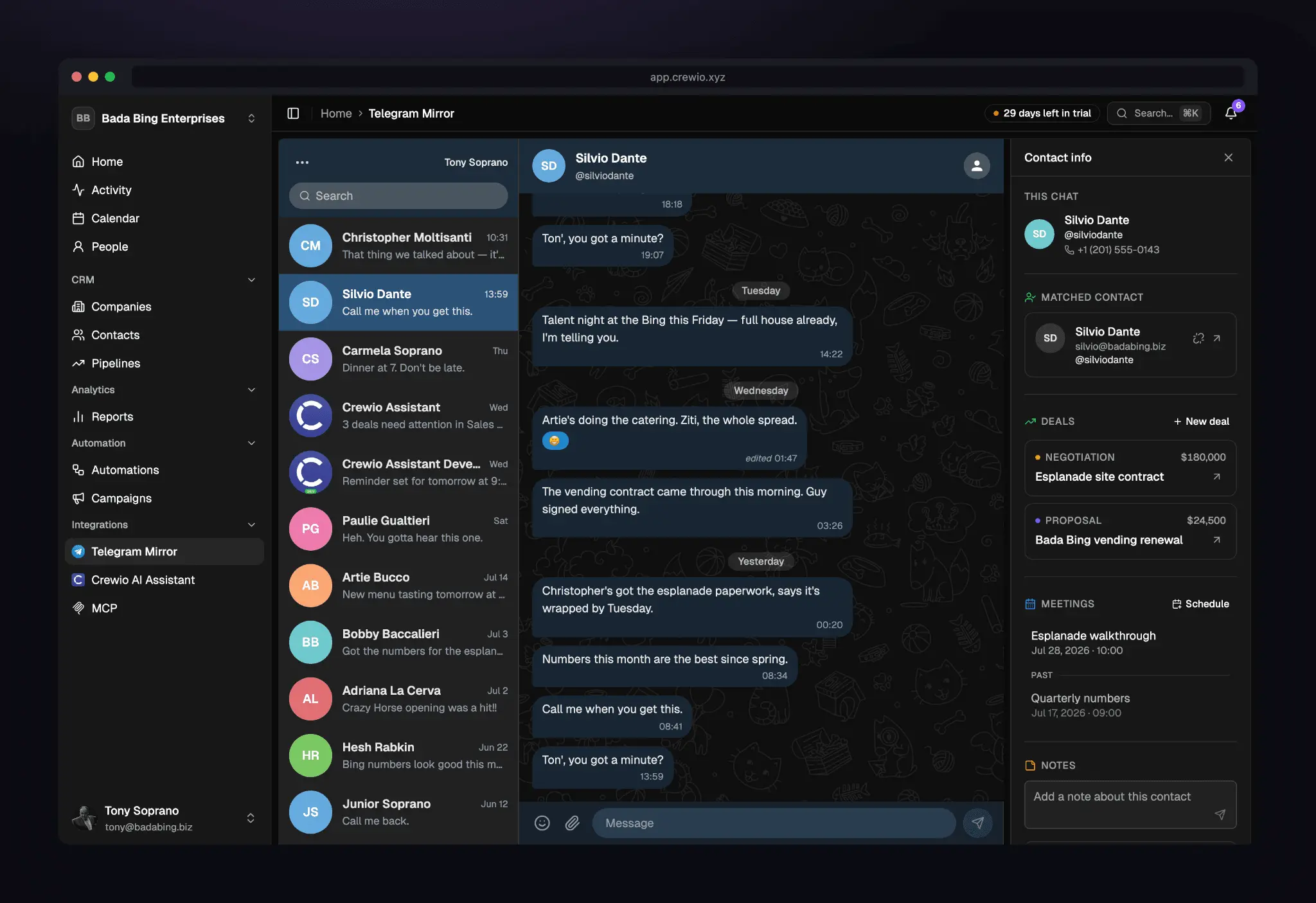 Screenshot 2 of Cavyro