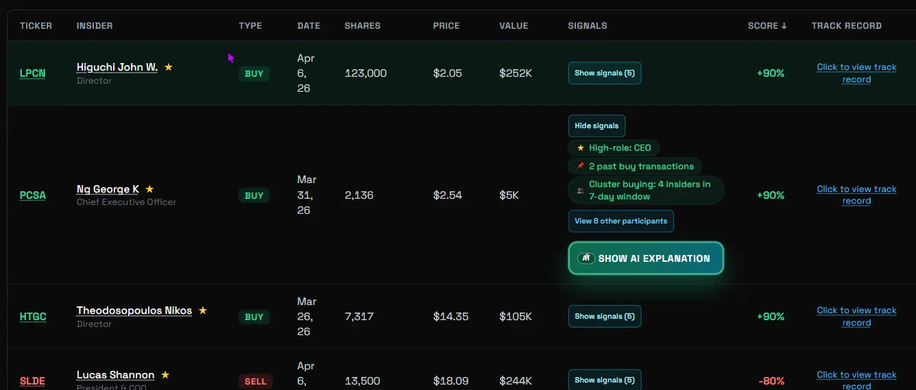 Screenshot 6 of Vestara