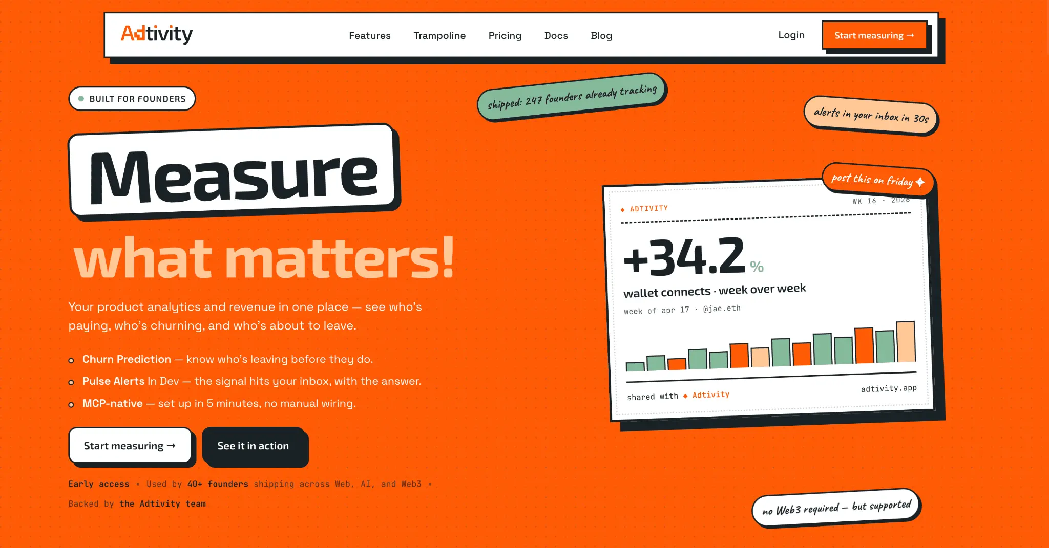 Screenshot 1 of Adtivity