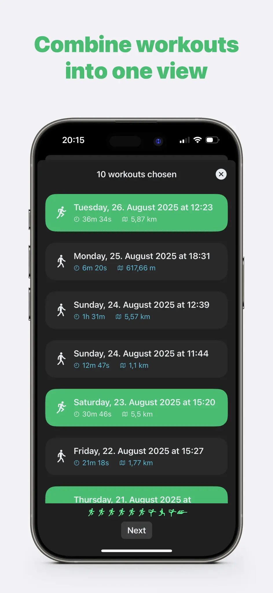 Screenshot 7 of SUMRY