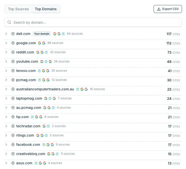 Screenshot 8 of Diploria AI