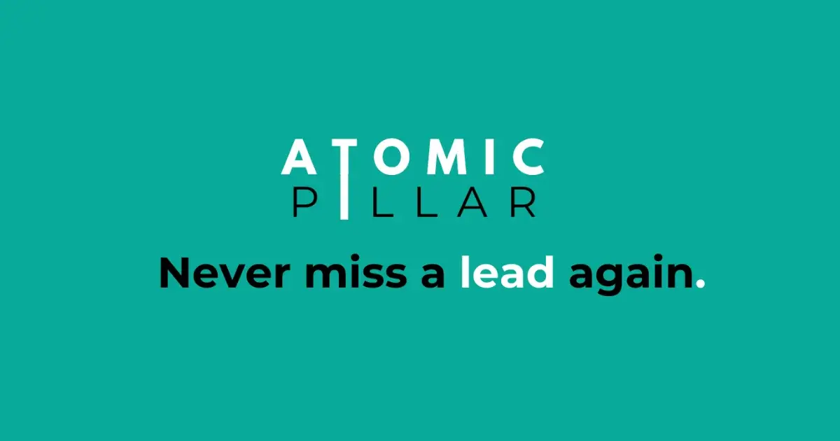 Screenshot 1 of Atomic Pillar