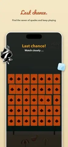 Screenshot 3 of AperoDrop